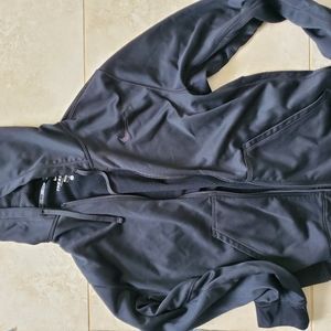 Mens Nike Zipup